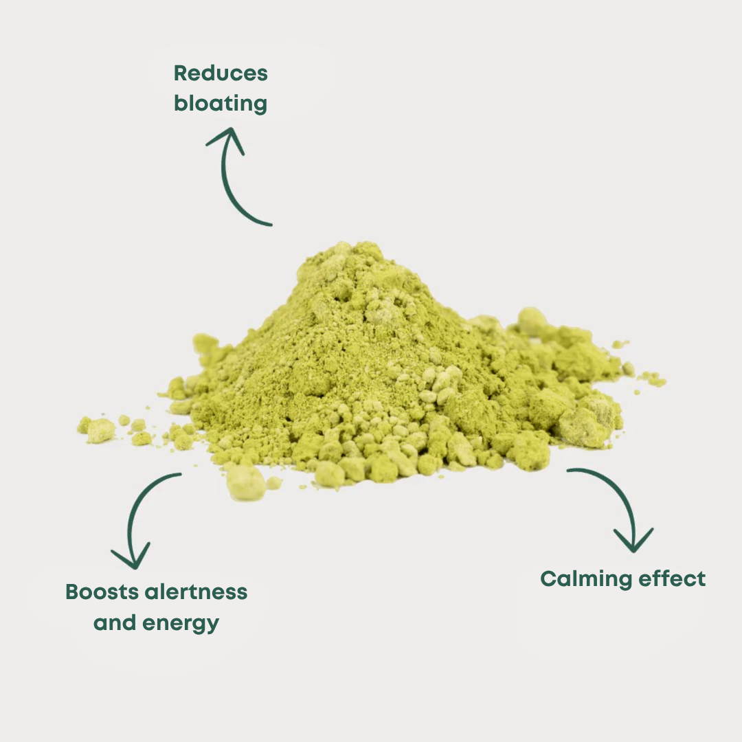 Matcha - Organic Japanese Matcha